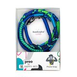 Preo Mmu145 By Happy-Nes Jayjay Mavi Telefon Askısı