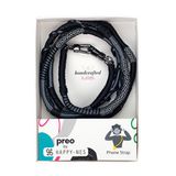 Preo Mmu157 By Happy-Nes Marquee Siyah Telefon Askısı