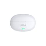 Preo MS37 Pro TWS Beyaz Kablosuz Bluetooth Kulaklık
