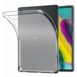 Preo My Case Samsung Galaxy Şeffaf TAB A 10.1" T510 T515 Tablet Kılıfı