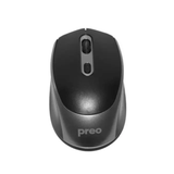 Preo My Mouse M18G Gri Wireless Mouse