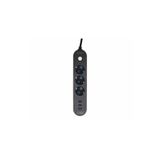 Preo My Power SIM 28 3 USB Akım Korumalı 3'lü Priz