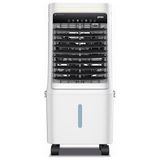 Preo PN88 Renkli Hava Soğutucu 100W Güç Kaynağı ile Taşınabilir Özellikler Sunar