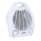 Preo Pr10fn 2000w 2 Kademeli Fanlı Isıtıcı