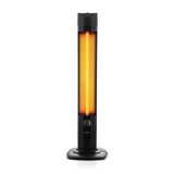 Preo Pr1Kl 2000W 1 Çubuklu Dik Mikatronik Kule Tipi Isıtıcı