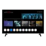 Preo PR50FMN252 50 inç 127 Ekran 4K Ultra HD WebOS Outlet LED TV