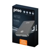 Preo PS7 5.000mah Magsafe Powerbank
