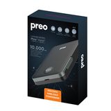 Preo PS9 10.000mah Magsafe Powerbank (outlet)