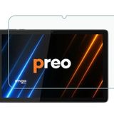 Preo PTAB T10 Tablet Ekran Koruyucu Nano Flexible Şeffaf