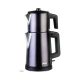 Preo PTM09 1.8 L Çelik Çay Makinesi inox