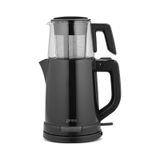 Preo PTM10 1.8 L Çay Makinesi siyah