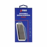 Preo Samsung A80 Nano Premium Dayanıklı Ekran Koruma