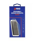 Preo Samsung M10 Nano Premium Dayanıklı Ekran Koruma