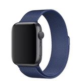 Preo Stainless Steel Watch Band 42 44 45 49mm Laciveret Akıllı Saat Kordonu