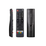 Preo Uyumlu Webos Led Tv Kumandası-Mikrofonsuz