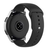 Preo Watch Band Huawei GT3 Serisi 42mm Akıllı Saat Kordonu Siyah