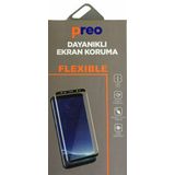Preo Xiaomi Redmi 9 Flexible Dayanıklı Ekran Koruma