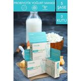 Preobio Preobiopreo Yoğurt Probiyotik Yoğurt Mayası 3' lü (3 Paket) - 1 Adet