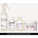 Prep, Cleanse & Nourish Fine Hair Kit - Ince Telli Saçlar Için Yoğun Onarıcı & Bağ Güçlendirici & Besleyici Bakım Seti - Renksiz