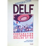 Preparation Aux Epreuves Orales Des Unites A1 Et A2