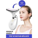 Prepare 3 Programlı Ems Güzellik Cihazı 7 Renk LED - Beyaz