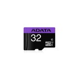 PREPARE 32 Gb C10 Class 10 Micro SD Hafıza Kartı (80MB/sn-25MB/sn)