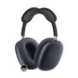 Prepods Max 5 Kulak Üstü Extra Bass Bluetooth Kulaklık Ayarlanabilir Boyut Hafif Yumuşak Kılıflı 1E1