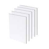 Pres Tuval 12x18 cm 5 Adet