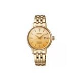Presage Automatic Sre018j1 Pırlantalı Kadın Kol Saati