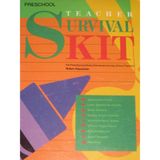 Preschool Teacher Survival Kit
