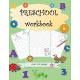 Preschool Workbook