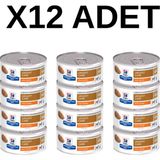 Prescription Diet A/d Köpek ve Kedi Konserve Maması 200 gr - 12 ADET
