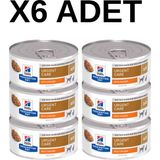 Prescription Diet A/d Köpek ve Kedi Konserve Maması 200 gr - 6 ADET
