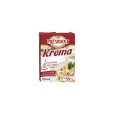 President %35 Yağlı Krema President %35 Yağlı Krema 200 ml