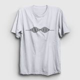 Presmono Am Arctic Monkeys Kırmızı Unisex T-Shirt
