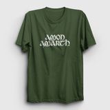 Presmono Amon Amarth Haki Unisex T-Shirt