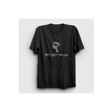 Presmono Bad Vibes Forever Xxxtentacion Siyah Kadın T-shirt