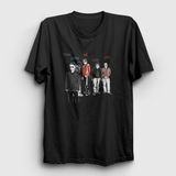 Presmono Band Radiohead Unisex T-shirt