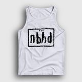 Presmono Beyaz The Nbhd The Neighbourhood Erkek Atlet