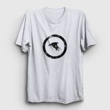 Presmono Bird Katatonia Unisex T-shirt