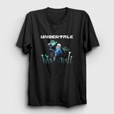 Presmono Bones Undertale Unisex T-Shirt