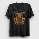 Presmono Bridgend Bullet For My Valentine Unisex T-Shirt