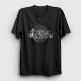 Presmono Bullet Bullet For My Valentine Unisex T-Shirt