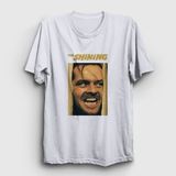 Presmono Cover Film The Shining Unisex Sweatshirt