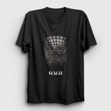 Presmono Days Tool Kadın T-shirt