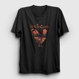 Presmono Dirt Alice In Chains Unisex T-shirt