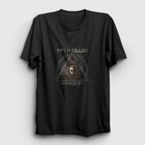 Presmono Eternal Arch Enemy Kadın T-shirt