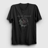 Presmono Eye Arch Enemy Kadın T-shirt