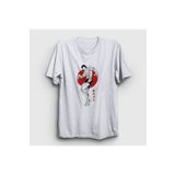 Presmono Fighter Anime Hanma Baki Unisex T-shirt
