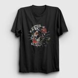Presmono Gnr Guns N' Roses Kadın T-shirt